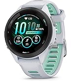 Amazon.com: Garmin Forerunner® 255 Music, GPS Running Smartwatch